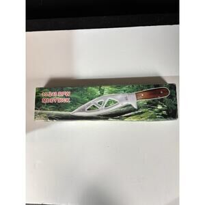 Frost Cutlery Mody Dick Flying Falcon 15-248 RPW. New In Box.